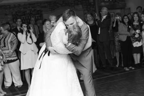 first dance - Jade Doherty Photography