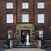 Wedding Ceremony and Reception Venues - Holiday Inn Darlington -Image 24421