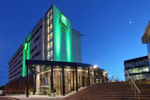 Hotel exterior - Holiday Inn Reading M4 Jct10