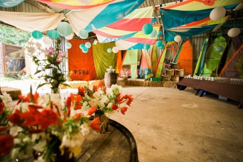 Wedding Reception Venues - Loch Ken Weddings-Image 37838