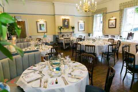 Wedding Ceremony and Reception Venues - Old Hall Hotel -Image 17210