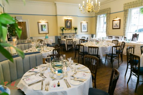 Wedding Ceremony and Reception Venues - Old Hall Hotel -Image 17210