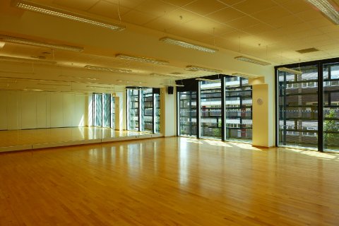 Deptford Lounge Studio - The Albany 