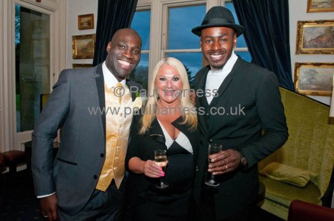 Wedding Video - Paul Harness BSc (Hons) LBIPP DipM-Image 35129