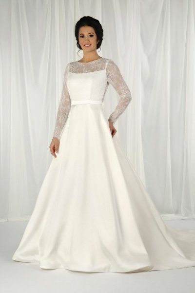 Wedding Dress Preservation - Fairytale Occasions Ltd-Image 46221