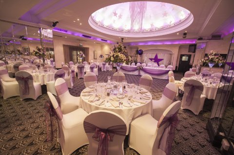 Wedding Ceremony and Reception Venues - Oceana Hotels-Image 21195