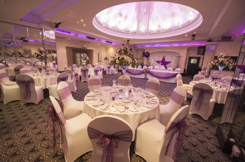 Wedding Reception Venues - Oceana Hotels-Image 21195