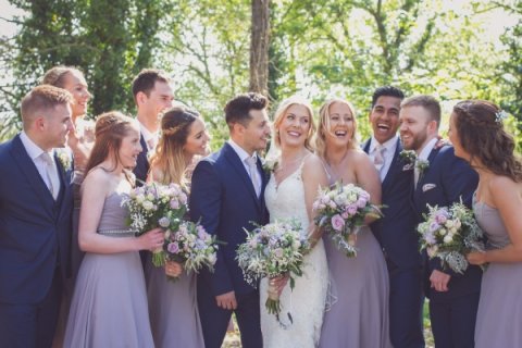 Wedding Photographers - Wilson White Wedding Photography-Image 40115