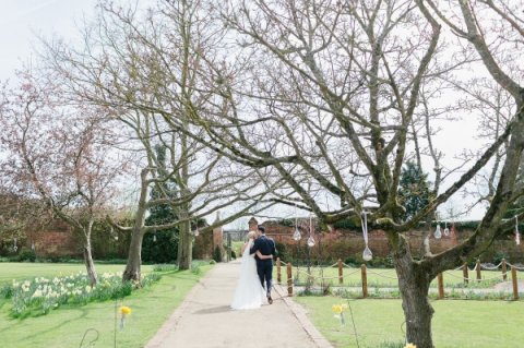 Ilaria Petrucci Photography - Gaynes Park