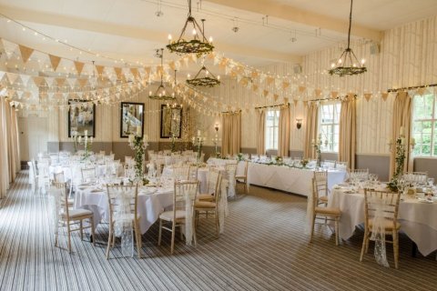 Wedding Ceremony and Reception Venues - The Hare and Hounds Hotel-Image 2318