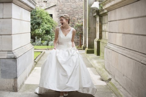 Wedding Planning and Officiating - The Royal College of Surgeons of Edinburgh-Image 27558