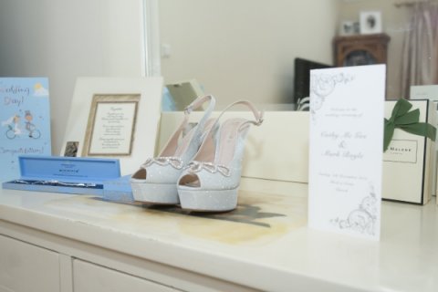 Wedding Video - Paul McGlade Photography-Image 41375