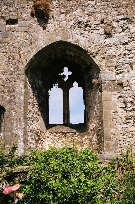 Wedding Ceremony and Reception Venues - Amberley Castle-Image 15543