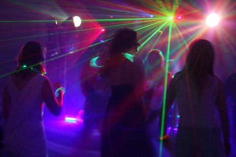 Wedding Discos - Knightmoves Discos And Karaoke-Image 31750