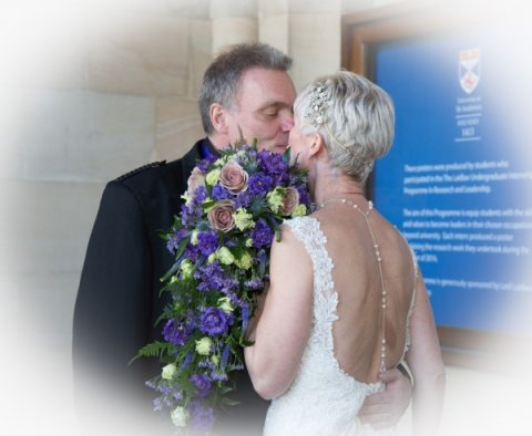 Wedding Bouquets - The Diamond Bouquet-Image 38275