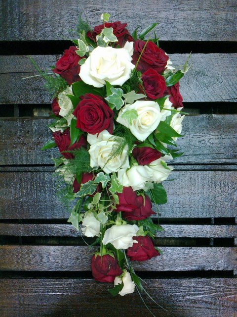 Wedding Venue Decoration - Bedford Florist & Bedfordshire Balloons-Image 20412