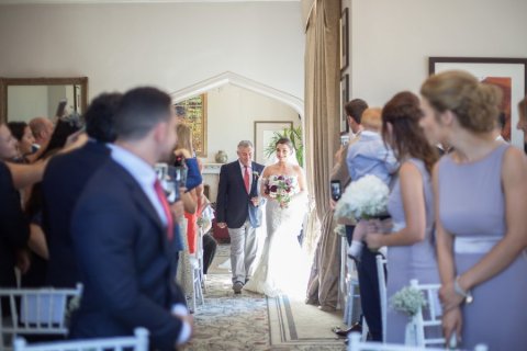 Wedding Ceremony and Reception Venues - Hartsfield Manor-Image 45749