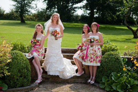 Wedding Photographers - Photography by David Morphew-Image 6999