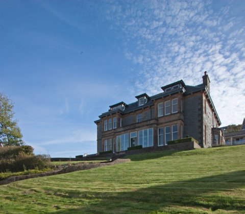 The Drury - House Parties