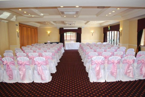 Wedding Fairs And Exhibitions - The Gables Hotel-Image 18117