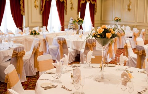 Wedding Reception Venues - Best Western York Pavilion Hotel-Image 8121