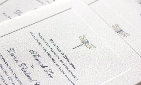 Wedding Stationery - Noble Fine Art-Image 13770