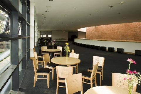 Wedding Reception Venues - Grove Theatre-Image 27868