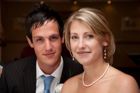 Wedding Photo Albums - Robin Cook Photography-Image 32557