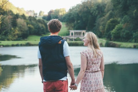 Wedding Photography - Matt Fox Photography