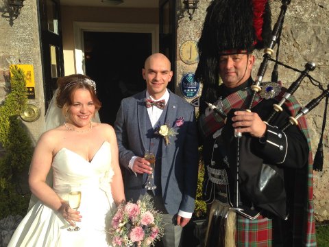 Wedding Music and Entertainment - Bagpiper Online Ltd-Image 18075