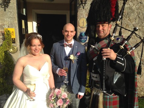 Wedding Musicians - Bagpiper Online Ltd-Image 18075