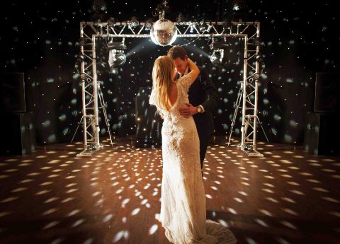 Ben and Katy Cooper, Stubton Hall, Newark - Smahrt Events