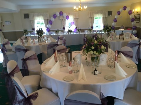 Wedding Ceremony and Reception Venues - Hatfeild Hall-Image 26324