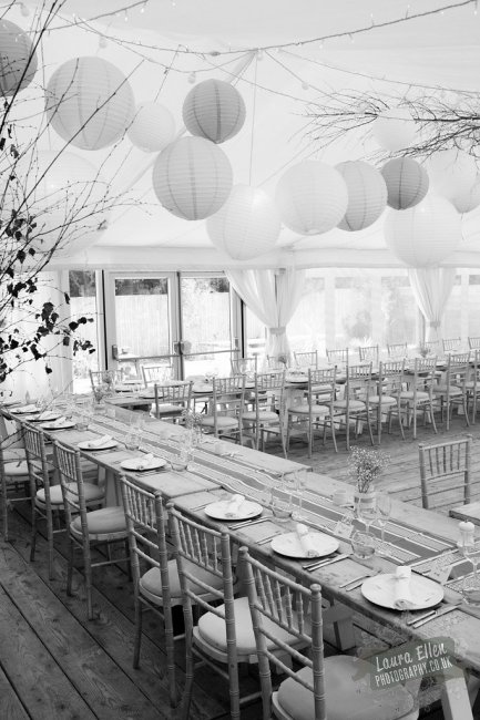 Marquee - The Gallivant 