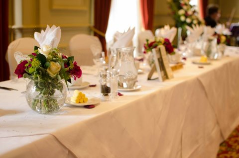 Wedding Ceremony Venues - Best Western York Pavilion Hotel-Image 8126