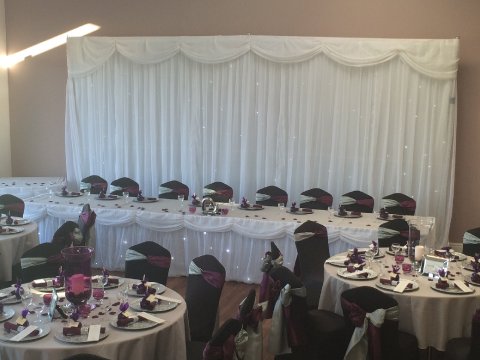 Wedding Chair Covers - Twinkles and Tiaras-Image 7080