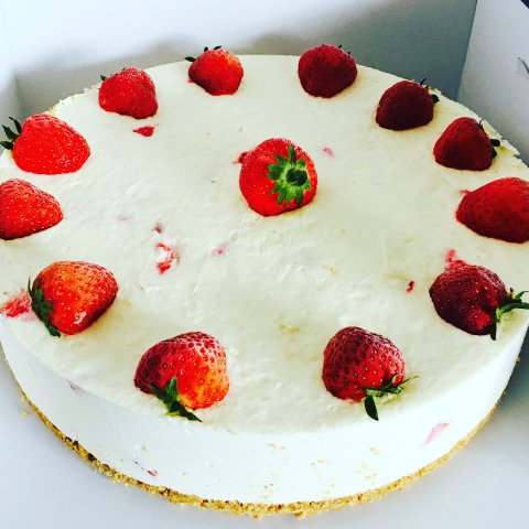 Wedding Cakes and Catering - Caledonian cheesecake company -Image 26974