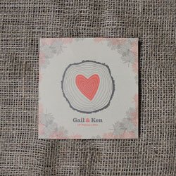 Boutique Wedding Stationery - Boutique Wedding Stationery