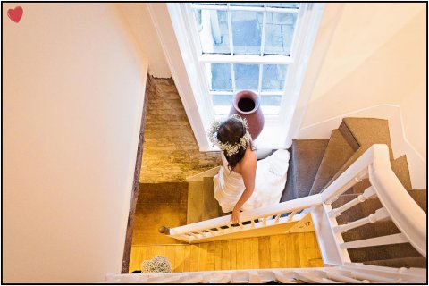 Wedding Reception Venues - The Old Lodge, Minchinhampton-Image 30095