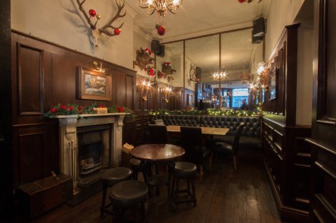 Wedding Reception Venues - The Hat and Tun-Image 27982