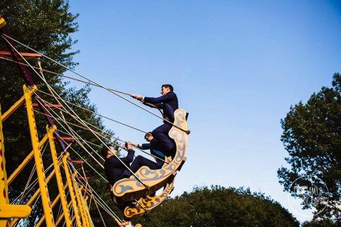 Wedding Marquee Hire - Marleybrook House-Image 11118