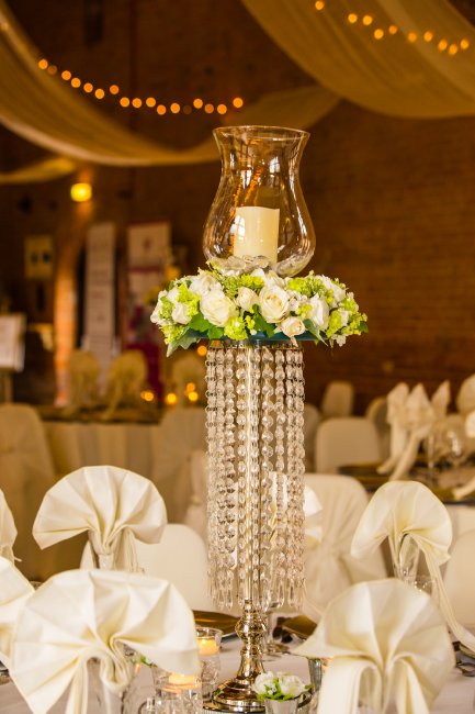 Wedding Table Decoration - Beautiful Venue Decor Ltd-Image 21288