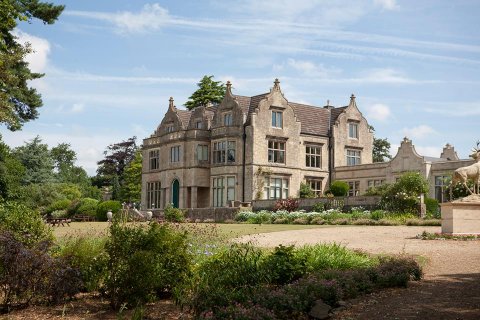 Wedding Ceremony Venues - The Manor at Old Down Estate-Image 619