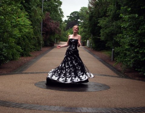 Having Fun - Memories Photography