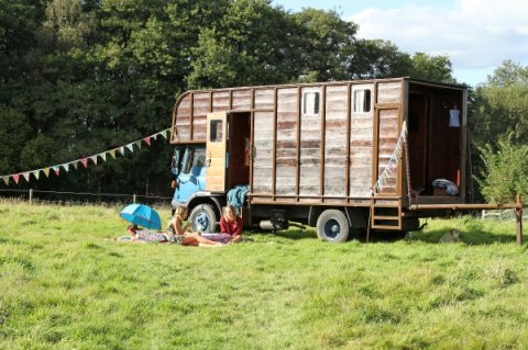 Honeymoons - My Cool Holiday-Image 40263