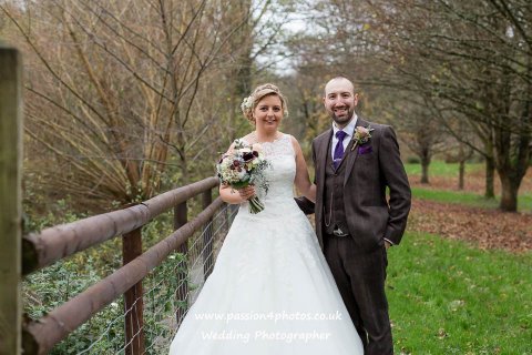 Hare and Hounds - Passion 4 Photos