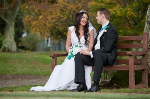 Wedding Photographers - Photography by Marion Frances-Image 38854