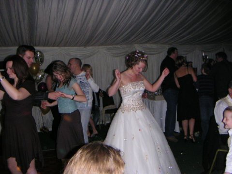 Wedding Discos - Diskotek-Image 21699