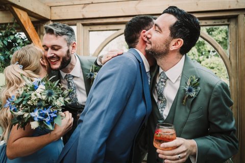 Wedding Photographers - Angels With Dirty Faces Photography-Image 49464