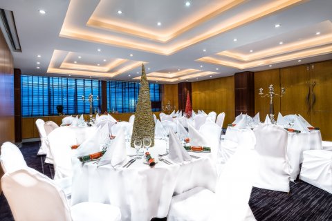 Wedding Accommodation - Courthouse Hotel Soho-Image 25533